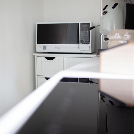 Appartement Ira House à Naples Extérieur photo