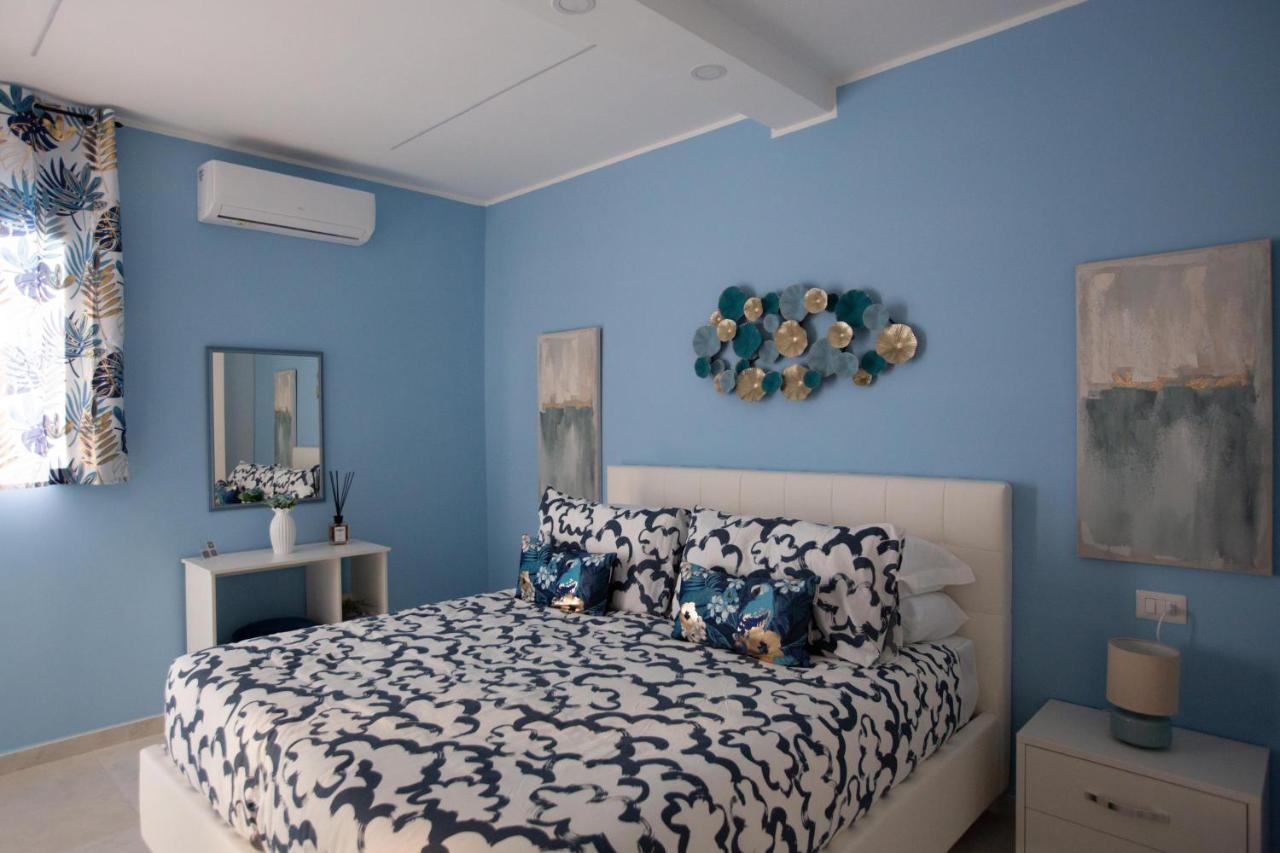 Appartement Ira House à Naples Extérieur photo