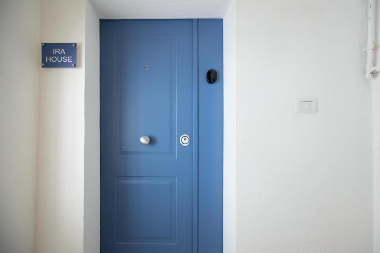 Appartement Ira House à Naples Extérieur photo