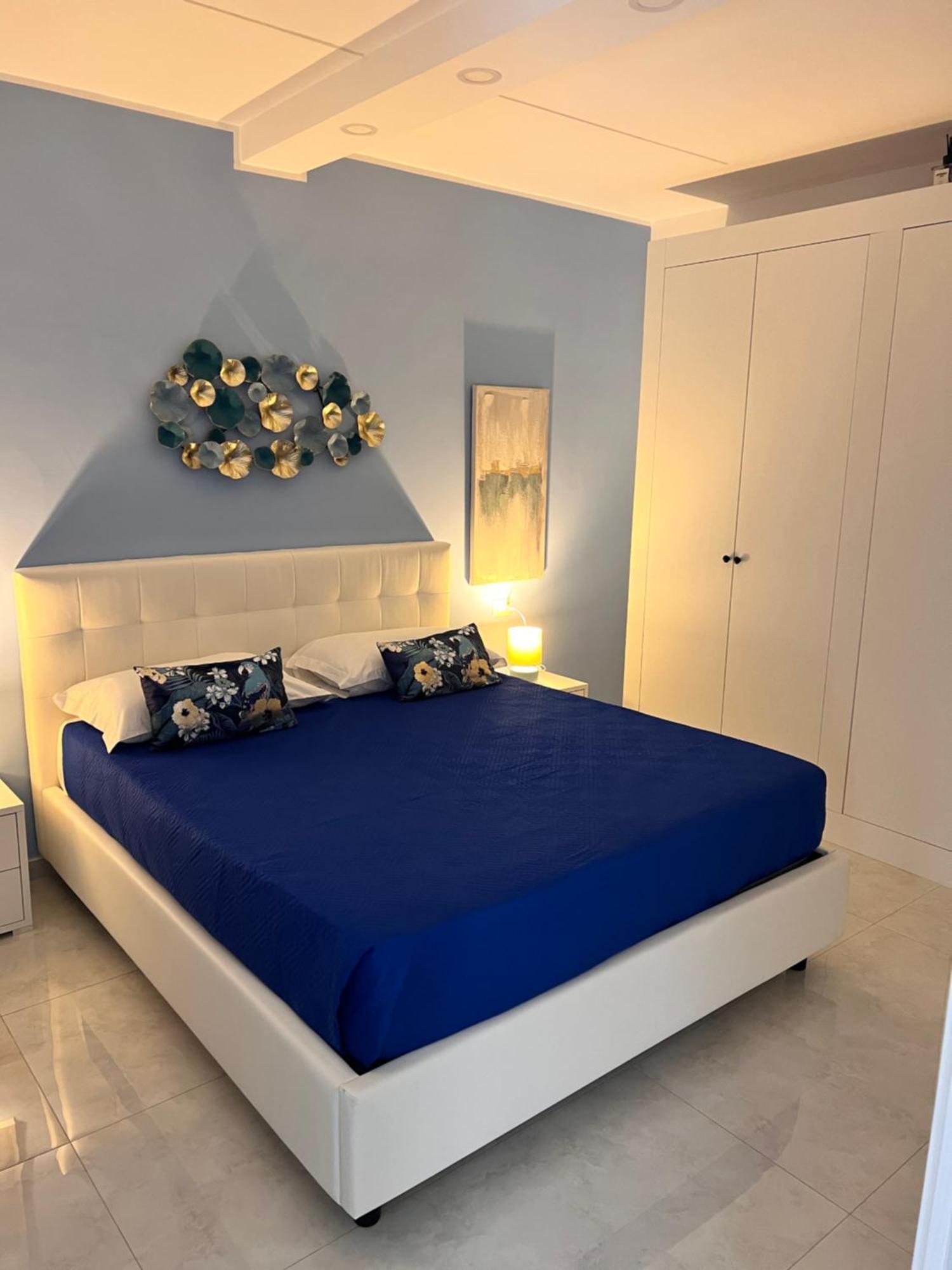 Appartement Ira House à Naples Extérieur photo