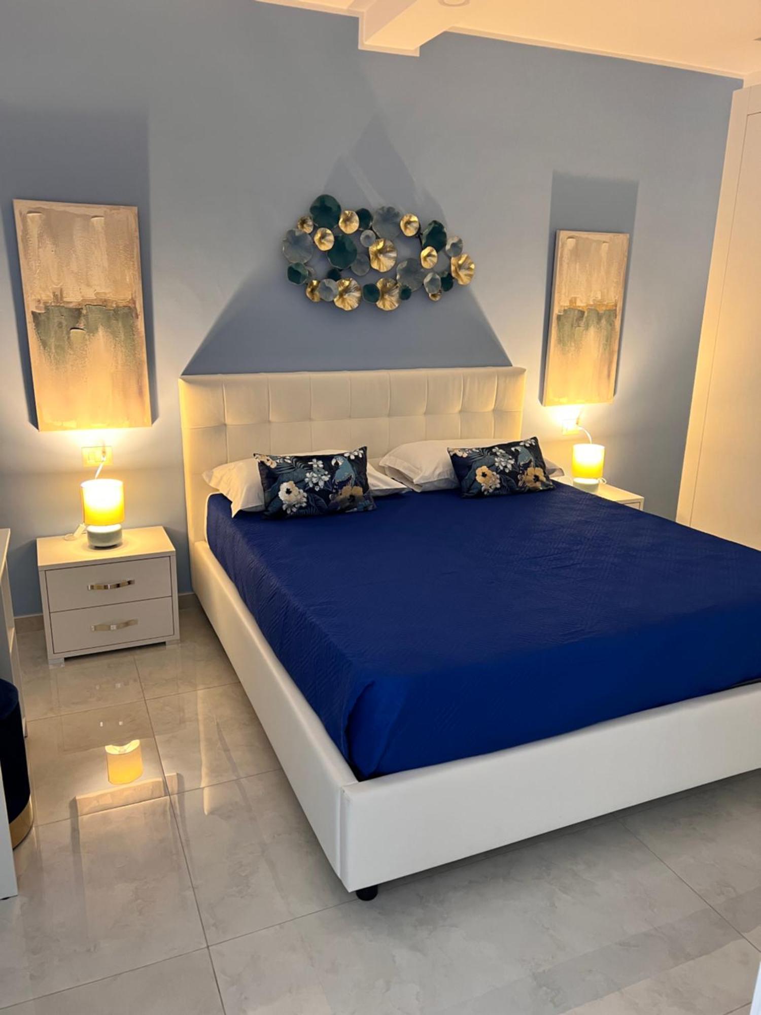 Appartement Ira House à Naples Extérieur photo